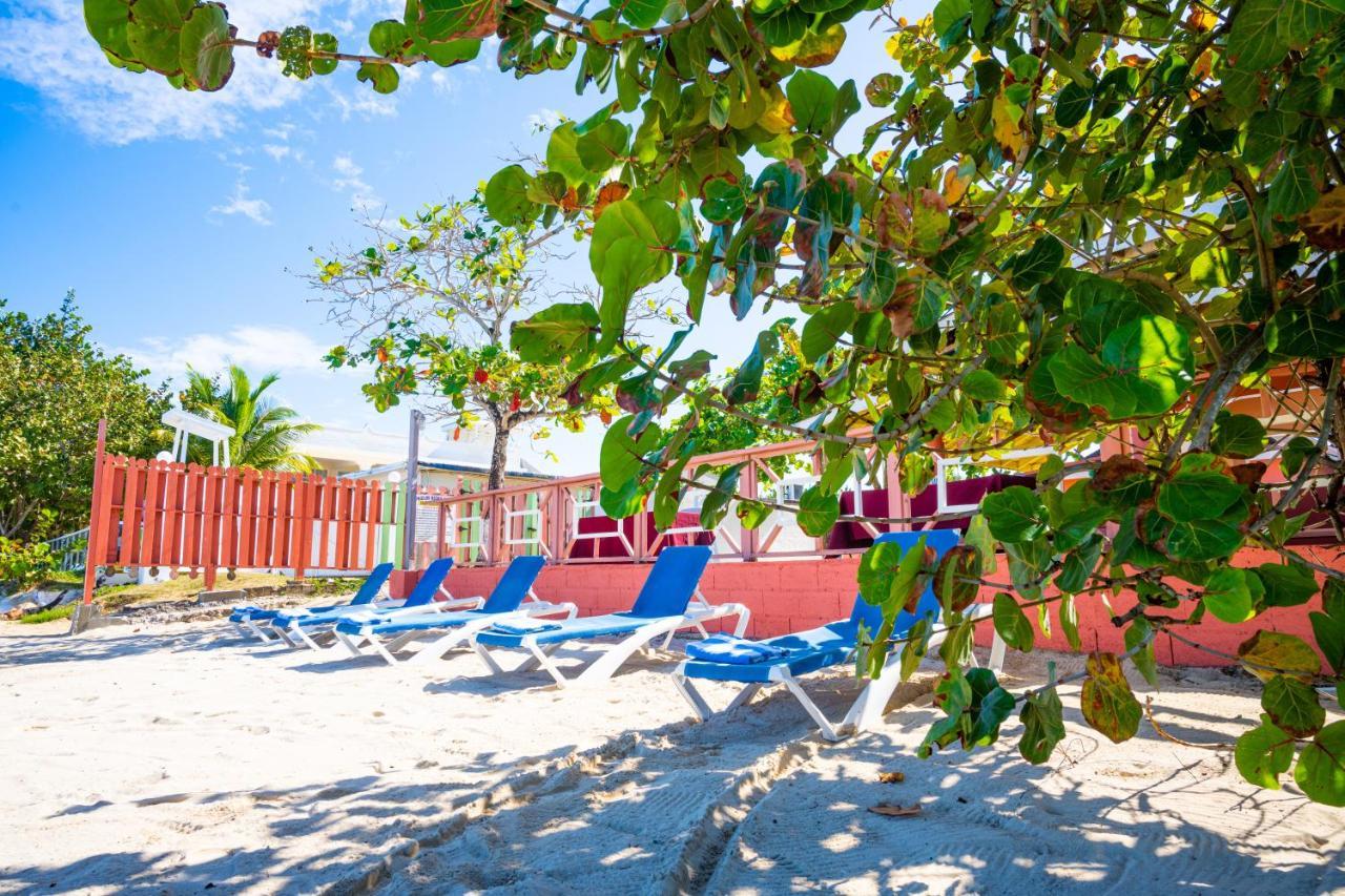 Shields Negril Villas Exterior foto